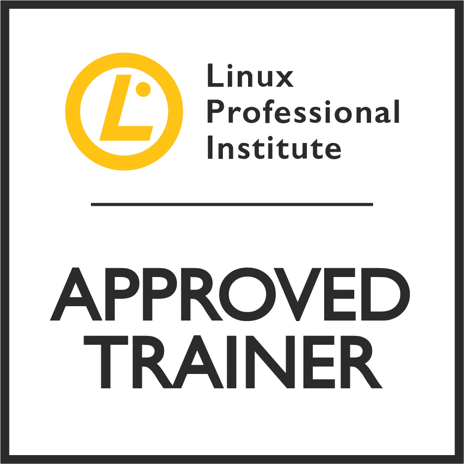 LPI Approved Trainer