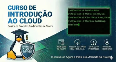 Cloud Computing — Fundamentos e Arquitetura na Prática