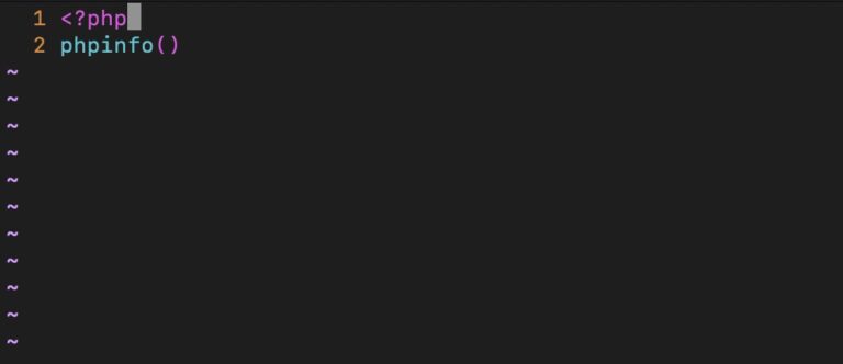 Comando vi no Linux (Editor de Textos) [Guia Básico] - Certificação Linux