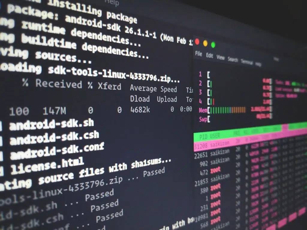 como instalar um programa no linux via terminal