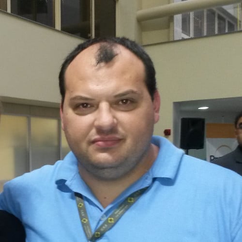 Daniel Lenharo Daniel Lenharo