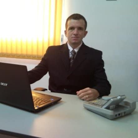 Luiz Fernando Targas Luiz Fernando Targas