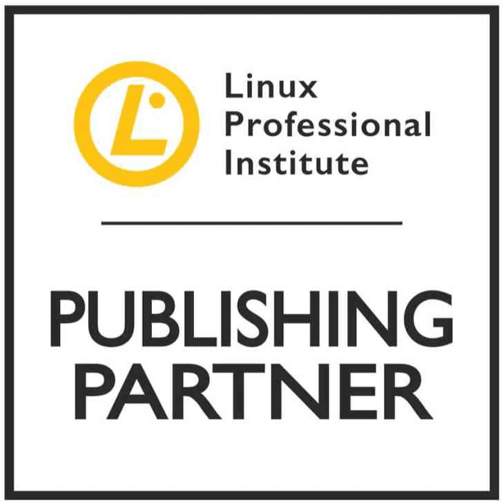 Publishing Partner