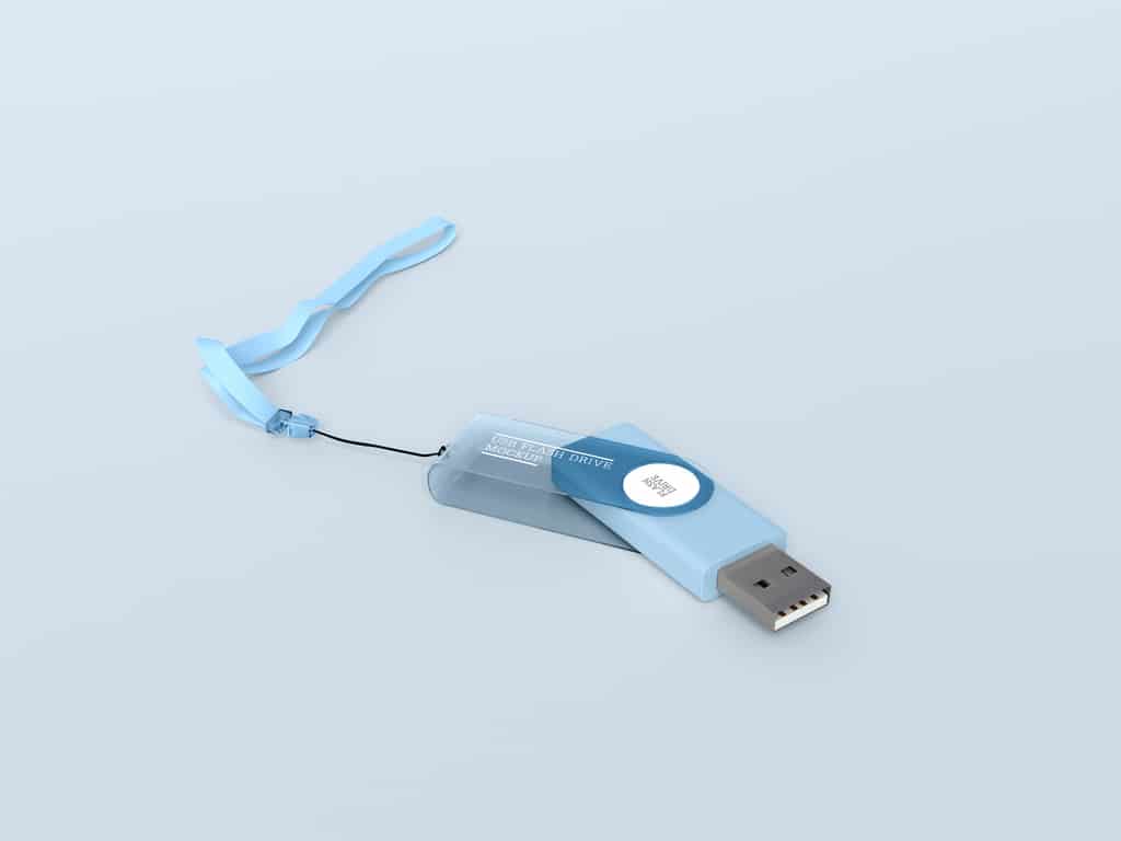 como instalar o linux pendrive