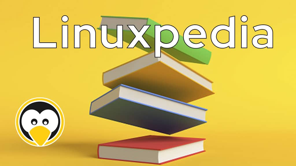 Linuxpedia