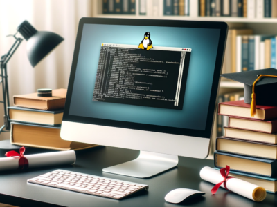 Linux Essentials