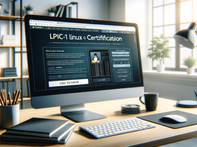 Linux para LPIC-1