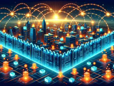 Firewall Iptables