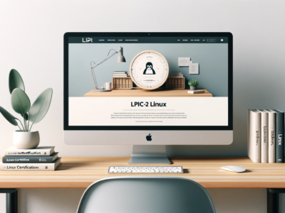 Linux para LPIC-2