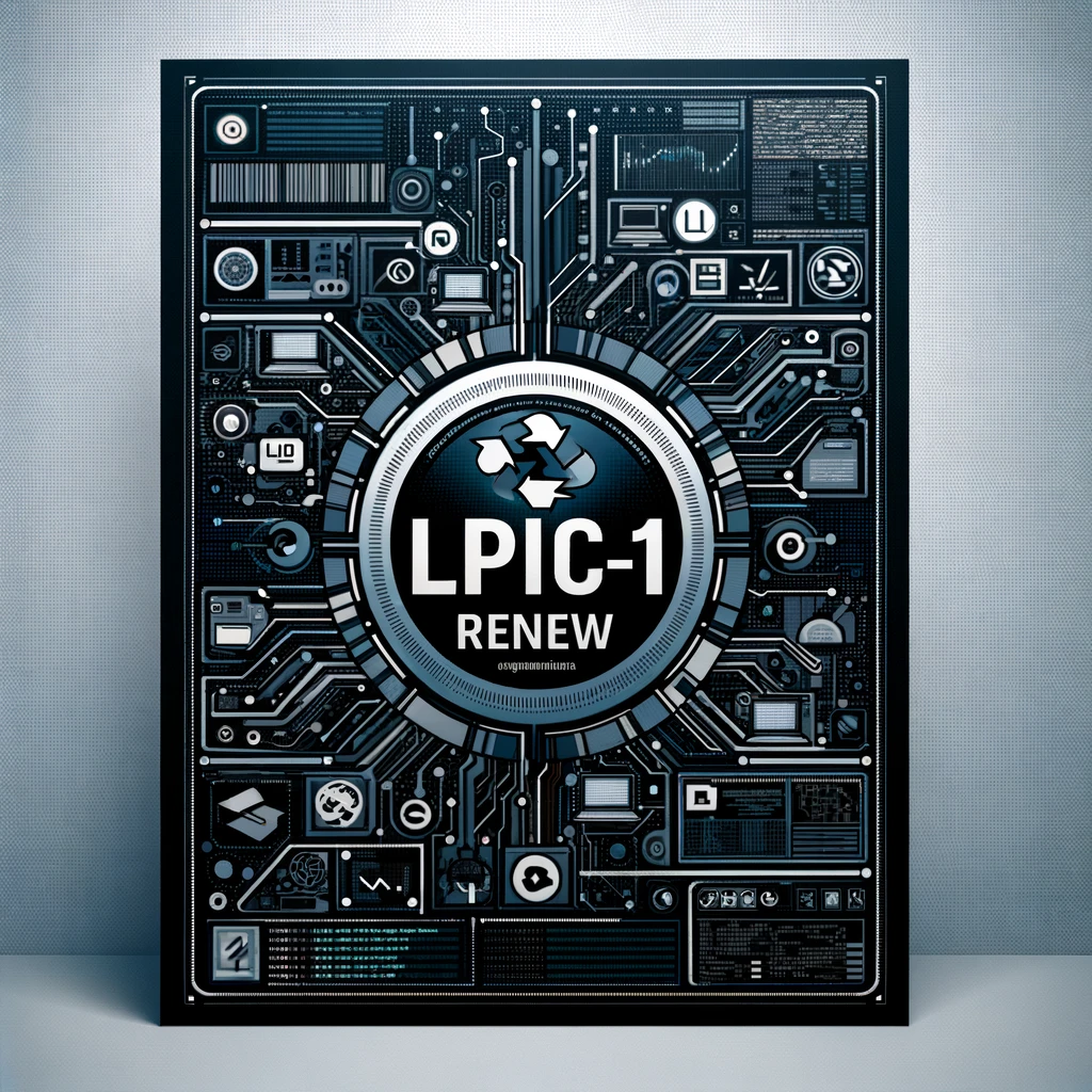 lpic renew membership