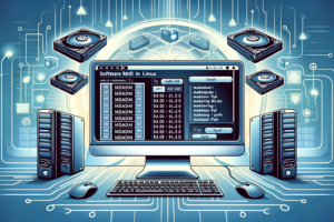 software-raid software raid