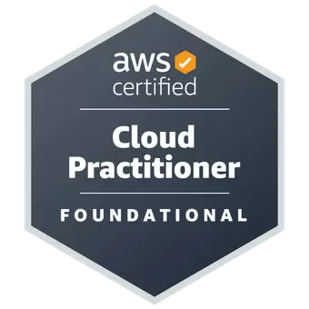AWS Cloud Practitioner