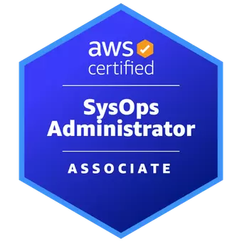 AWS SysOps