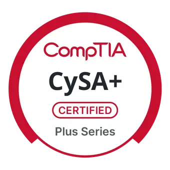 CompTIA CySA+