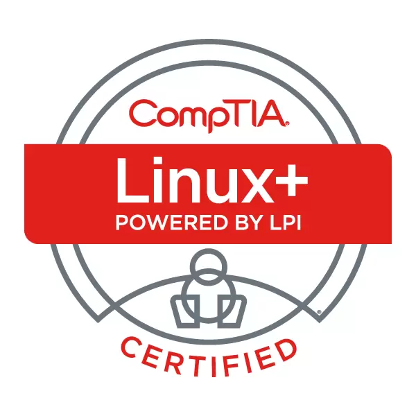 CompTIA Linux Powered by LPI