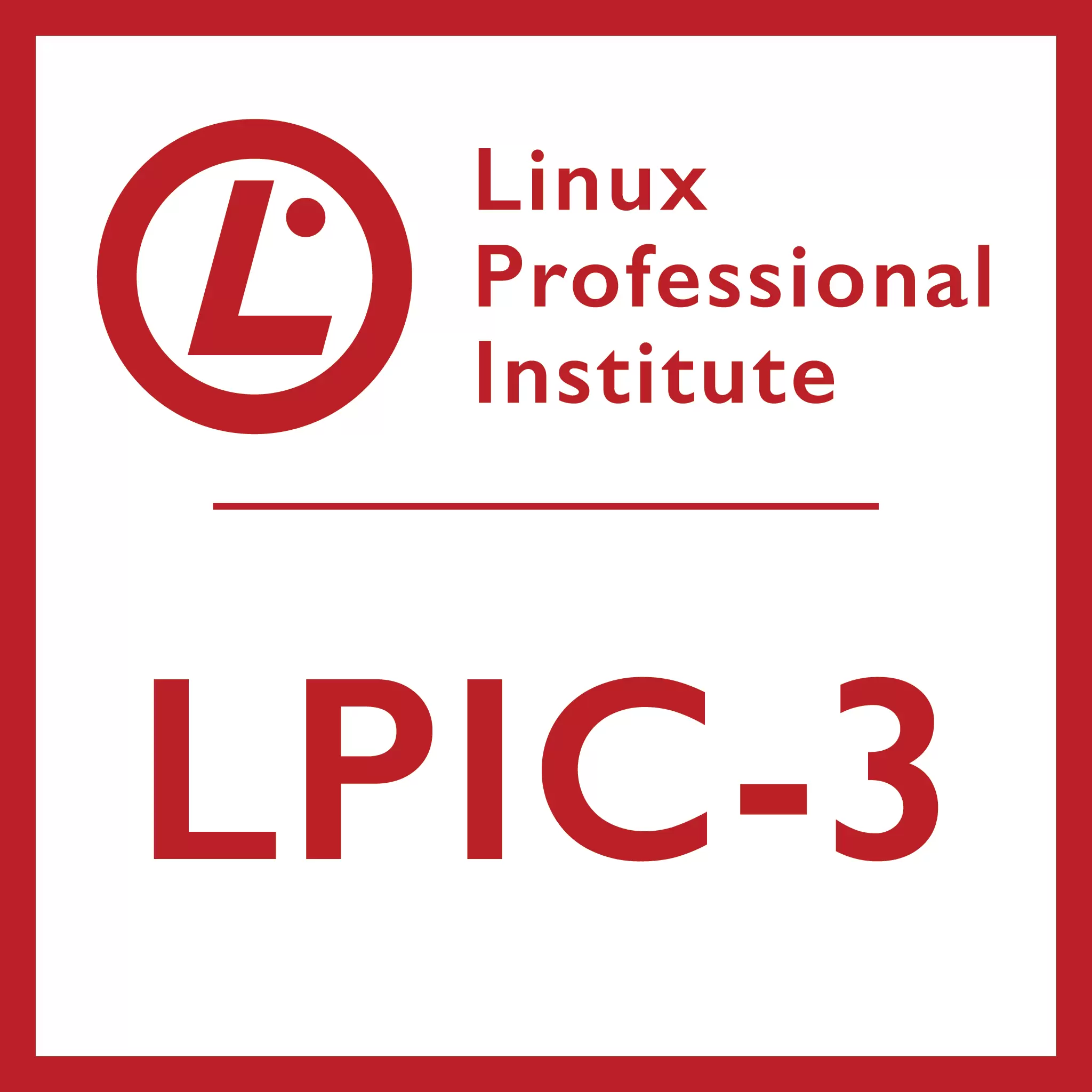 LPI Security Essentials