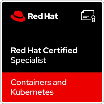 RH Kubernetes